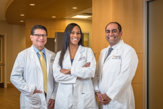 Drs-Martinez, Batiste, and, Siddiqui